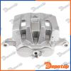 Étrier de frein avant droite pour HONDA | HZP-HD-028, 83-2244